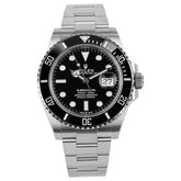 ROLEX SUBMARINER QUARTZ